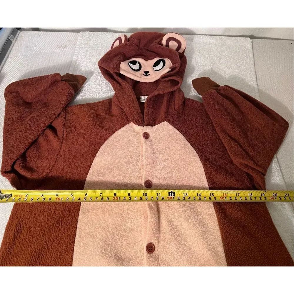 No Brand monkey body